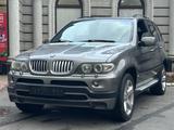 BMW X5 2005 года за 6 990 000 тг. в Тараз