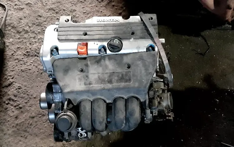 Двигатель Хонда CR-V 2, 0үшін15 000 тг. в Талдыкорган