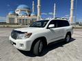Toyota Land Cruiser 2013 годаfor22 000 000 тг. в Астана