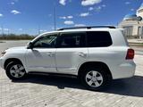 Toyota Land Cruiser 2013 годаүшін22 500 000 тг. в Астана – фото 2