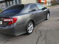 Toyota Camry 2013 годаfor8 300 000 тг. в Алматы – фото 6