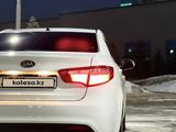 Kia Rio 2012 годаүшін5 200 000 тг. в Алматы – фото 3