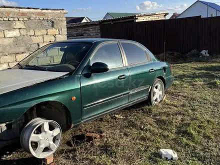 Hyundai Sonata 2003 года за 10 000 тг. в Костанай – фото 5