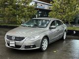 Volkswagen Passat CC 2010 года за 3 500 000 тг. в Шымкент
