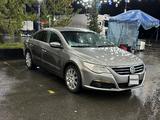 Volkswagen Passat CC 2010 года за 3 500 000 тг. в Шымкент – фото 2