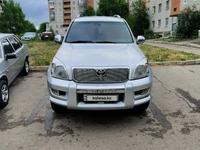 Toyota Land Cruiser Prado 2008 года за 12 600 000 тг. в Усть-Каменогорск