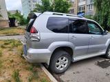 Toyota Land Cruiser Prado 2008 года за 12 000 000 тг. в Усть-Каменогорск – фото 3