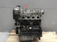 Двигатель 1.4 TSI CAXA 47, 000 км из Японии за 300 000 тг. в Алматы