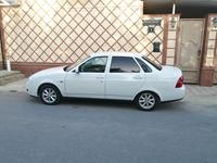 ВАЗ (Lada) Priora 2170 2012 годаүшін2 700 000 тг. в Шымкент