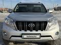 Toyota Land Cruiser Prado 2015 года за 17 850 000 тг. в Костанай