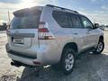 Toyota Land Cruiser Prado 2015 года за 17 850 000 тг. в Костанай – фото 5