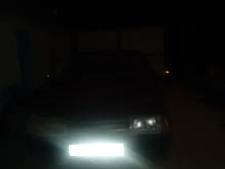 ВАЗ (Lada) 21099 1995 годаүшін550 000 тг. в Сарканд – фото 4