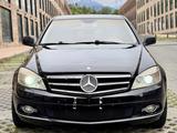 Mercedes-Benz C 200 2007 годаүшін5 500 000 тг. в Алматы – фото 3