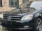 Mercedes-Benz C 200 2007 годаүшін5 500 000 тг. в Алматы – фото 4