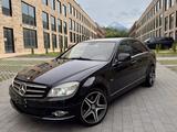 Mercedes-Benz C 200 2007 годаүшін5 500 000 тг. в Алматы – фото 5