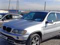 BMW X5 2000 годаүшін5 000 000 тг. в Шымкент – фото 21