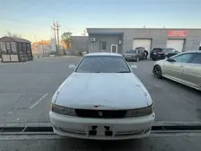Toyota Chaser, 1995