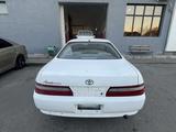 Toyota Chaser 1995 года за 600 000 тг. в Актау – фото 4
