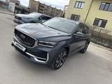 Geely Monjaro 2023 годаfor14 444 444 тг. в Актау