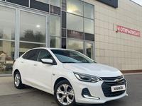 Chevrolet Onix 2023 годаүшін6 100 000 тг. в Алматы