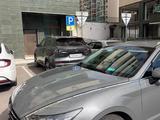 Hyundai Sonata 2022 годаүшін11 700 000 тг. в Астана – фото 2