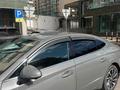 Hyundai Sonata 2022 года за 11 700 000 тг. в Астана – фото 4