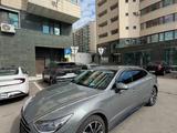 Hyundai Sonata 2022 годаүшін11 700 000 тг. в Астана