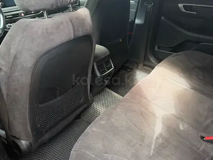 Hyundai Sonata 2022 года за 11 700 000 тг. в Астана – фото 9