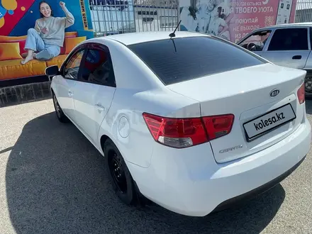 Kia Cerato 2011 года за 4 600 000 тг. в Актау – фото 2