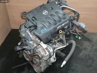 Двигатель Nissan MR20 Serena 2.0л Ниссан Серена Япония Идеальное состояние за 33 000 тг. в Алматы