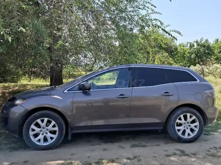 Mazda CX-7 2010 года за 4 000 000 тг. в Каскелен