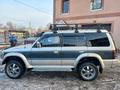 Mitsubishi Pajero 1991 годаүшін2 800 000 тг. в Талдыкорган – фото 6