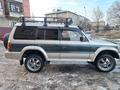 Mitsubishi Pajero 1991 годаүшін2 800 000 тг. в Талдыкорган – фото 7