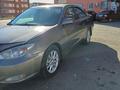 Toyota Camry 2002 годаүшін5 100 000 тг. в Усть-Каменогорск – фото 2