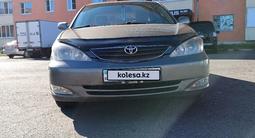 Toyota Camry 2002 годаүшін5 100 000 тг. в Усть-Каменогорск