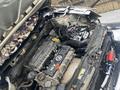 Двигатель на поло 13 год за 400 000 тг. в Караганда – фото 3