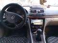 Mercedes-Benz E 240 2003 годаүшін4 800 000 тг. в Темиртау – фото 6