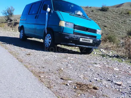 Volkswagen Transporter 1992 года за 3 100 000 тг. в Алматы – фото 2