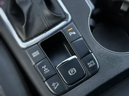 Kia Sportage 2018 года за 8 700 000 тг. в Караганда – фото 11