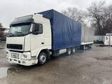 Volvo  FH 1997 года за 24 000 000 тг. в Алматы