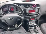 Kia Cee'd 2014 года за 6 800 000 тг. в Алматы – фото 5