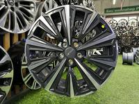 Диски Оригинал Jetour R18*5*108 в наличии Астана за 254 000 тг. в Астана