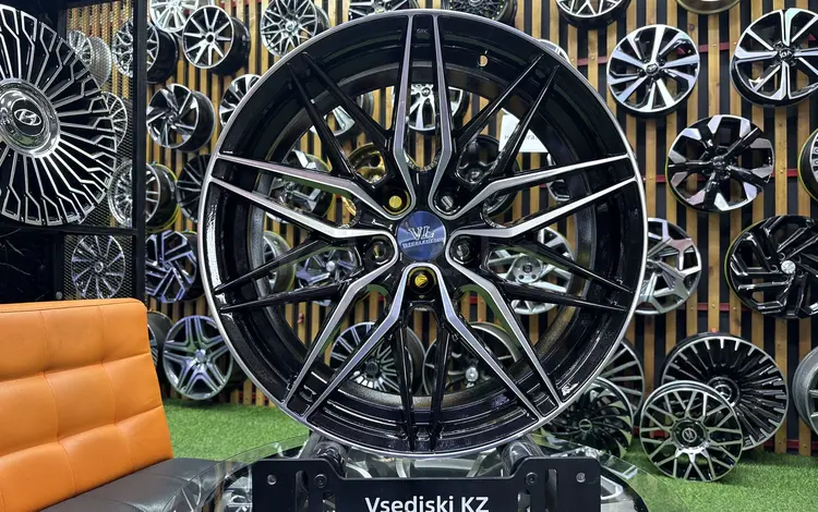 Диски на китайский автопром R-18*5*108 в наличии Astana за 240 000 тг. в Астана