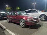 Honda Civic 1990 года за 800 000 тг. в Алматы