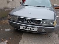 Audi 80 1987 года за 500 000 тг. в Шымкент