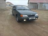 ВАЗ (Lada) 2115 2006 года за 1 000 000 тг. в Атырау – фото 5