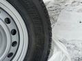 Летние шины Bridgestone Dueler H/T, на дисках за 200 000 тг. в Семей – фото 3