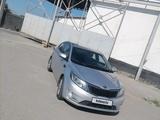 Kia Rio 2013 года за 4 500 000 тг. в Кызылорда – фото 2