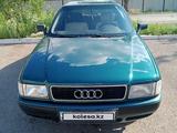 Audi 80 1992 года за 1 200 000 тг. в Караганда