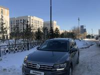 Volkswagen Tiguan 2020 годаfor9 500 000 тг. в Астана